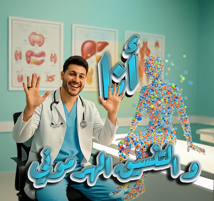 التنسيق الهرموني