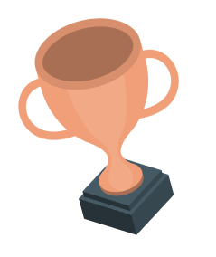 Trophy